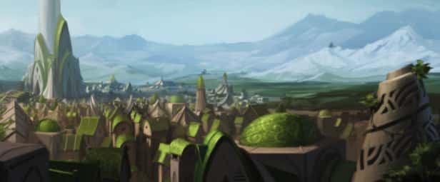 无尽帝国 Endless Legend S3封面
