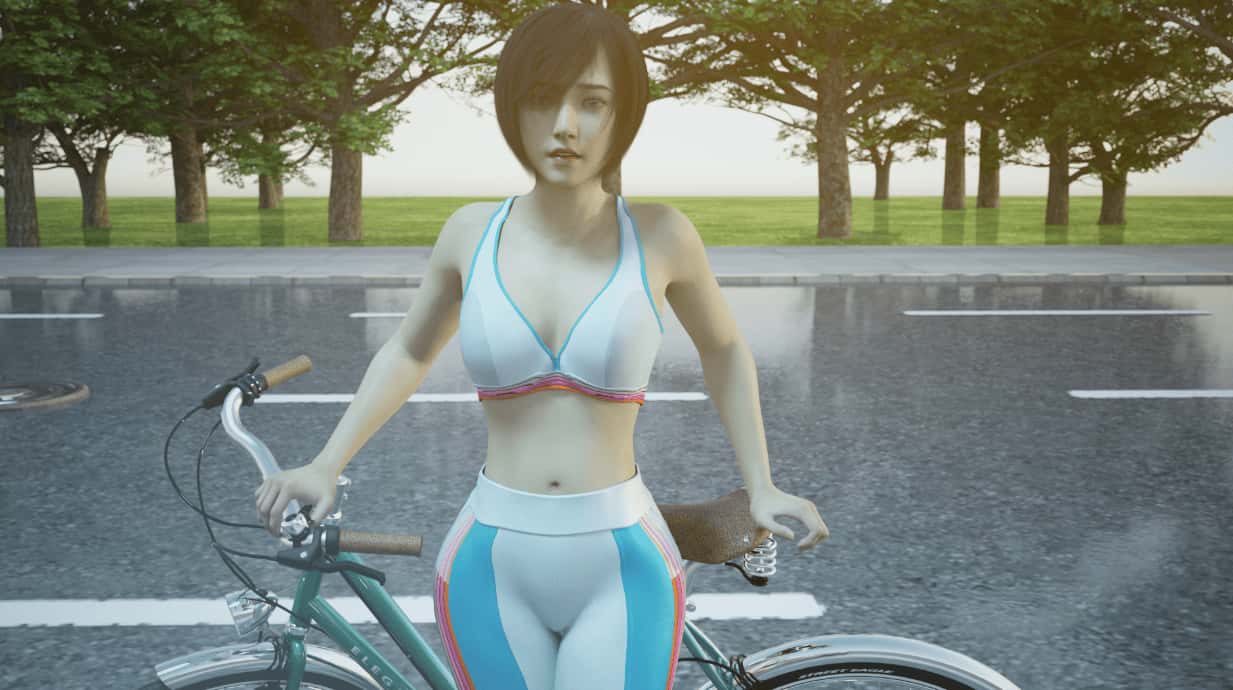 游戏截图1